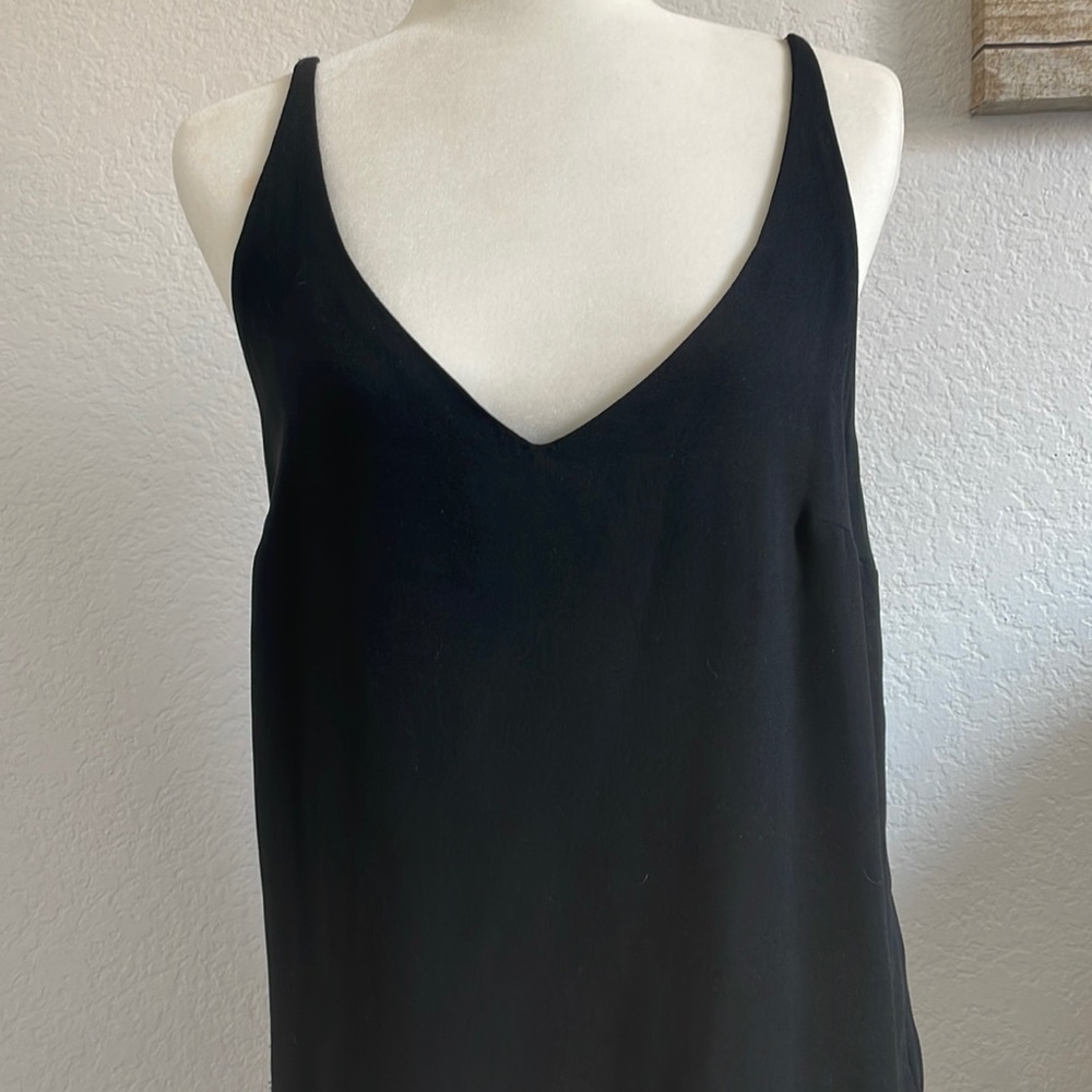 Womens Cami- Merona- A New Day- Small